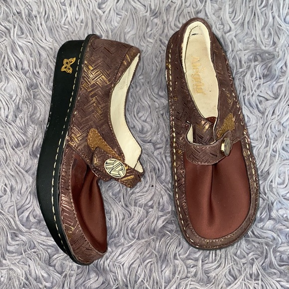 ALEGRIA PG Lite Dream Fit Den - Picture 2 of 4